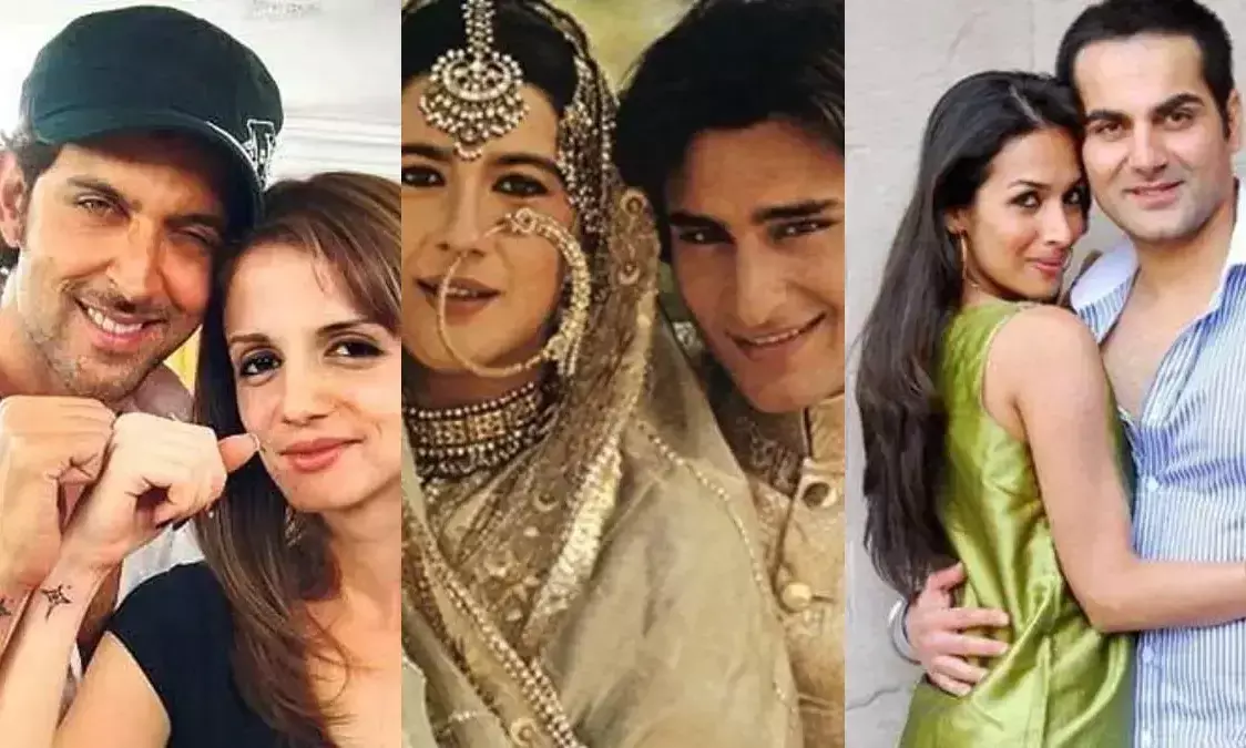 టాప్ స్టోరి: సెలబ్రిటీ విడాకులు టూమచ్ కాస్ట్లీ టాప్ స్టోరి: సెలబ్రిటీ విడాకులు టూమచ్ కాస్ట్లీ