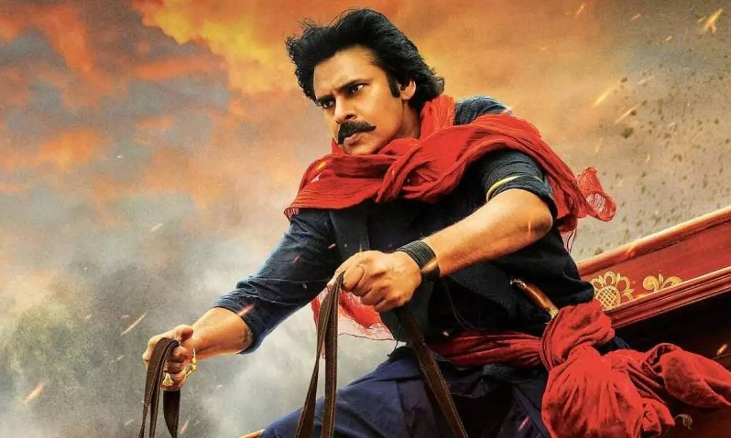 వీర‌మ‌ల్లు లో భారీ మార్పులు అవేంటంటే?