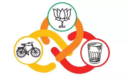 వారందరికీ శుభవార్త చెప్పిన కూటమి ప్రభుత్వం