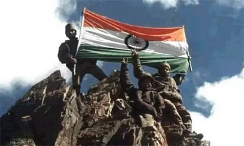 కార్గిల్ విజయ్ దివస్ 2025: 1999 యుద్ధంలో ఎవరికీ  తెలియని నిజాలు