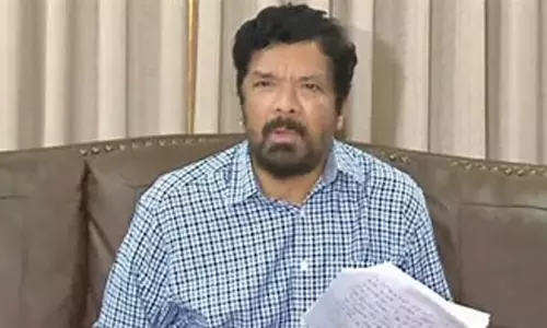 త్వరలో పొసాని కొత్త సినిమా.. భవిష్యత్తుపై క్లారిటీ..