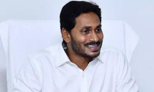 జ‌గ‌న్‌.. స‌మ‌ర‌భేరి.. ముహూర్తం ఎప్పుడు... !