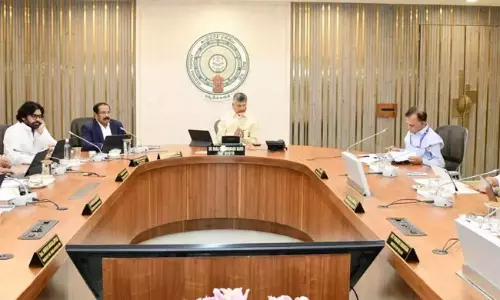 మంత్రి వ‌ర్గ విస్త‌ర‌ణ‌.. ఫైర్ బ్రాండ్ల‌కు ఛాన్స్ ..!