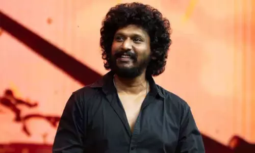 Lokesh Kanagaraj Turns Hero!