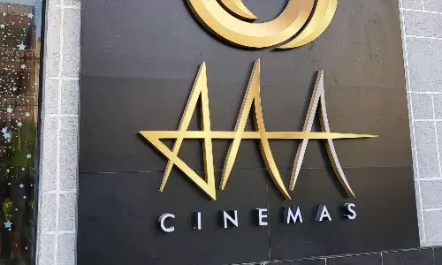 అల్లు ఫ్యామిలీ హైద‌రాబాద్ సిటీనే రౌండ‌ప్ చేసారా?