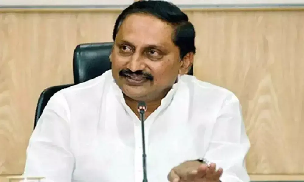 రాజకీయాలకు టాటా.. కిరణ్ కుమార్ రెడ్డి నిర్ణయమిదేనా?