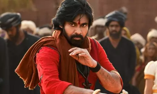 ప‌వ‌న్ వీర‌మ‌ల్లు చేయ‌డానికి కార‌ణ‌మిదేనా?