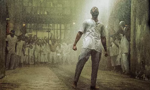 కింగ్డమ్ రిలీజ్ ముంగిట సవాళ్లు కింగ్డమ్ రిలీజ్ ముంగిట సవాళ్లు