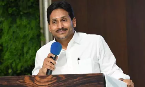 వైసీపీ పీఏసీ మీట్...బిగ్ డెసిషన్  ?