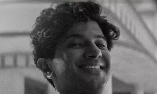 దుల్కర్ సల్మాన్ కాంత.. కొత్త అప్డేట్ ఏంటంటే?