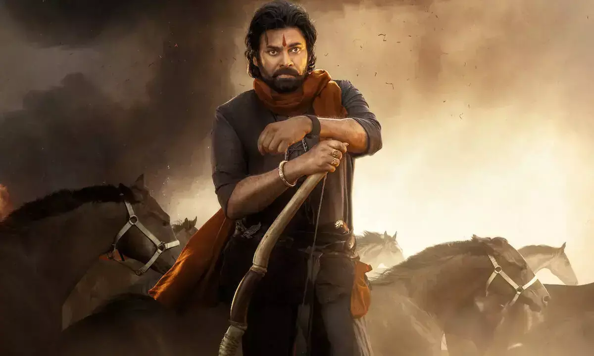 పవన్ సినిమాతో మాకేం సంబంధం.. బాలయ్య చిత్రానికి మేం అడిగామా!