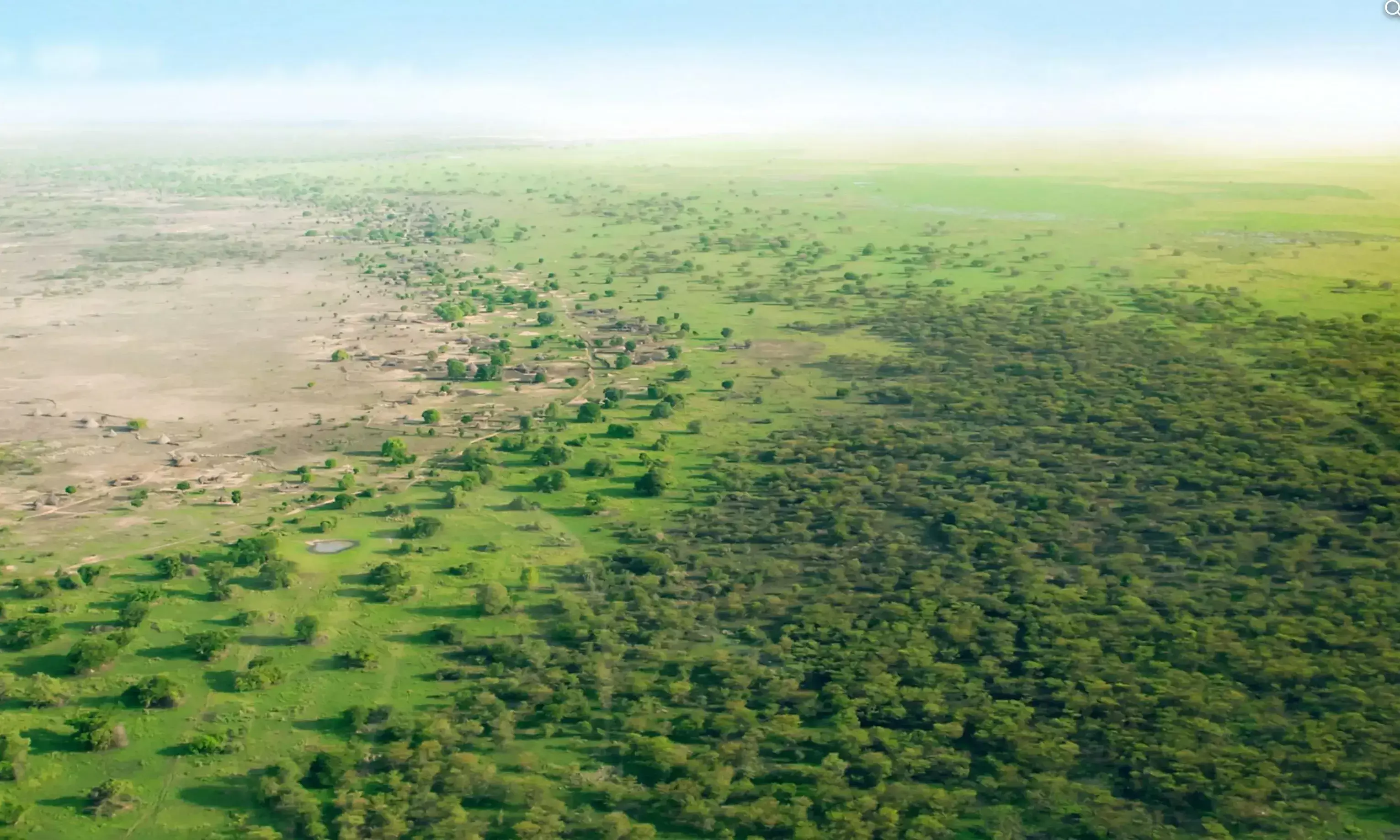 గ్రేట్ గ్రీన్ వాల్... ఈ అద్భుతం గురించి తెలుసుకోవాల్సిందే..!