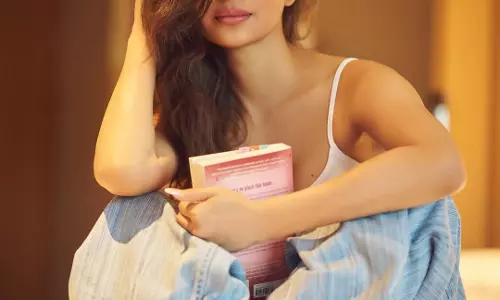 Mouni Roy Glows in Her New Sunday Post on Instagram