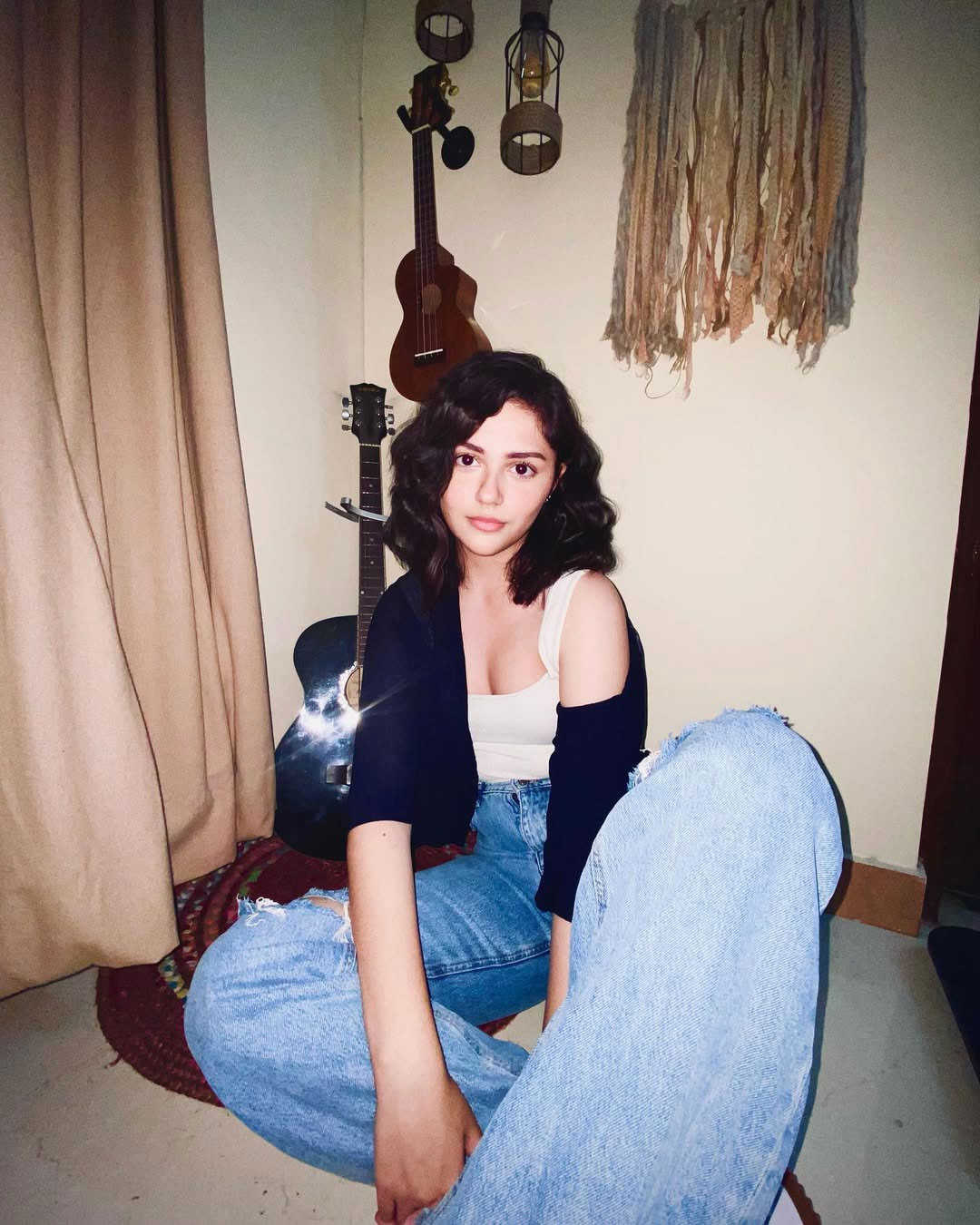 Aneet Padda Slays the Fashion Scene Like a True Queen Aneet Padda Slays the Fashion Scene Like a True Queen