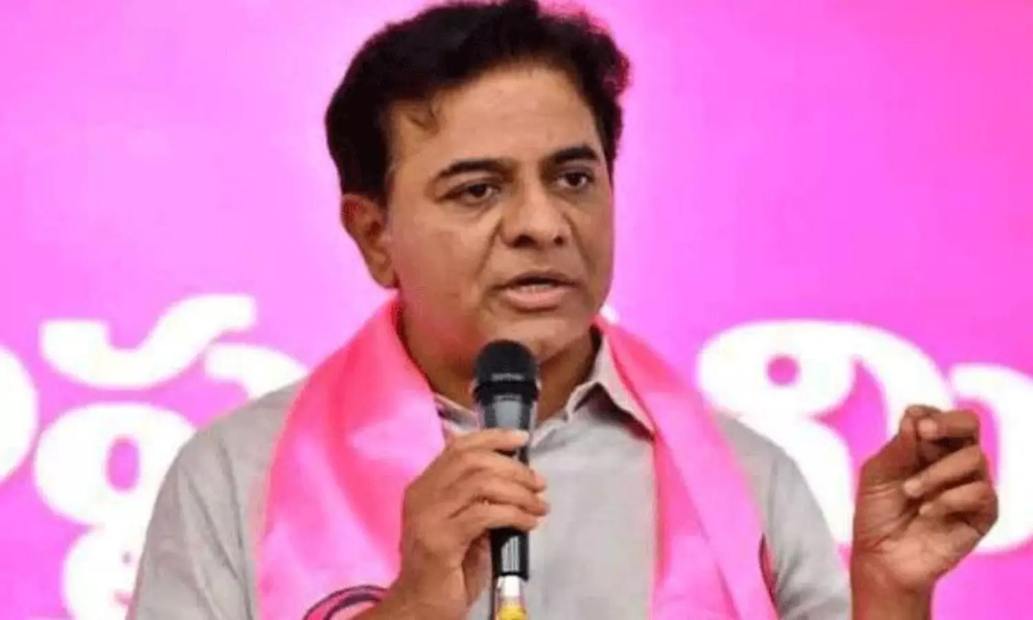 KTRs Strategy on HCU Lands Turns Boomerang