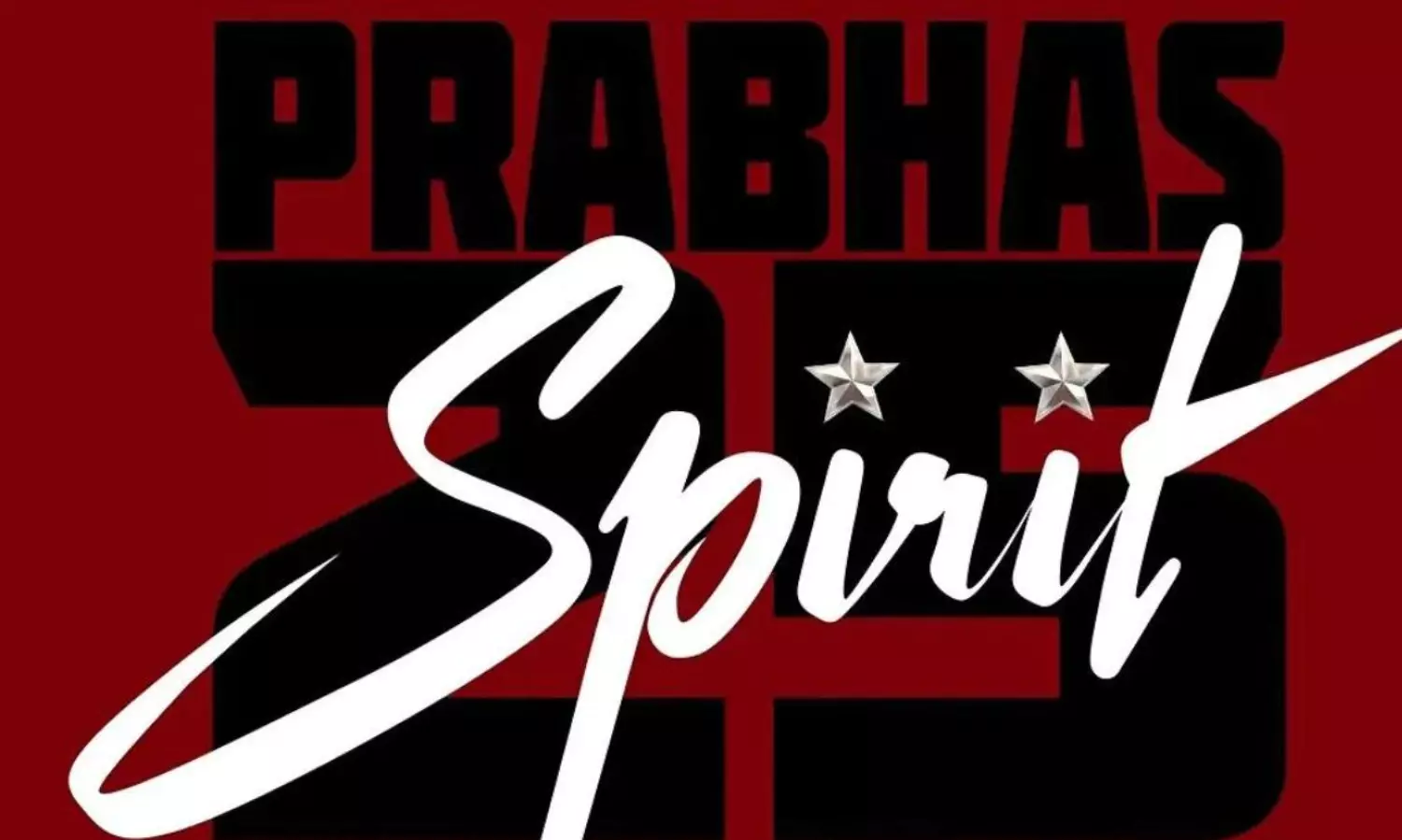 స్పిరిట్ నుంచి త‌ప్పుకున్నాక గౌర‌వం