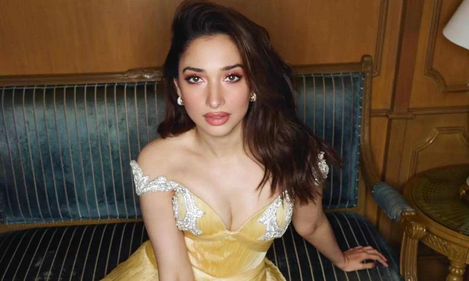 ఫోటో స్టోరి: వ్వావ్ త‌మ‌న్నా..!