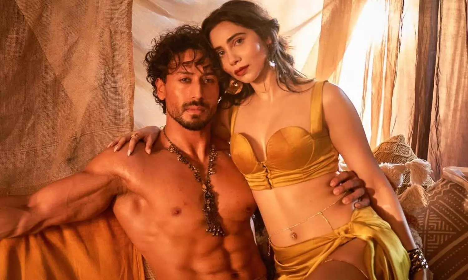 బ్రిటిష్ నటితో యంగ్ హీరో జోరు