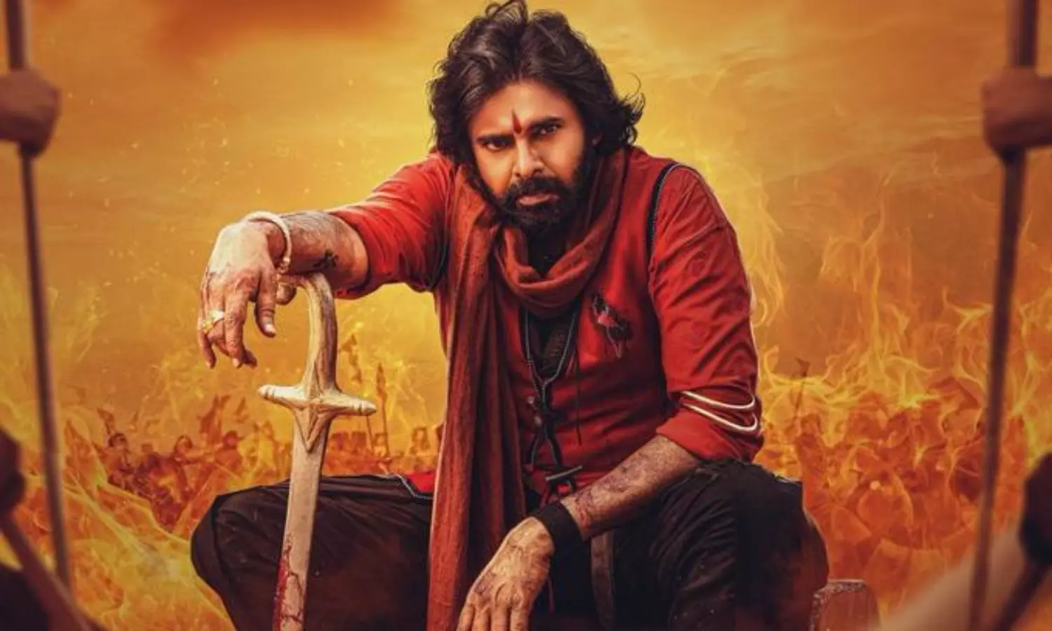 దుమ్మురేపుతున్న హరిహర వీరమల్లు ట్రిమ్డ్ వెర్షన్