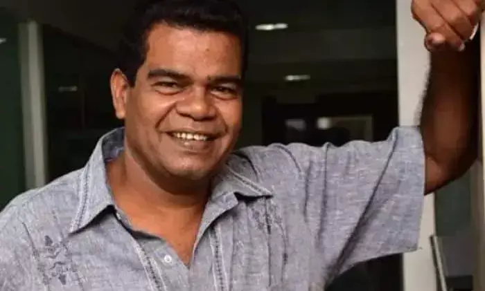 తాగి తంద‌నాలాడొద్దంటూ న‌టుడు హిత‌వు!