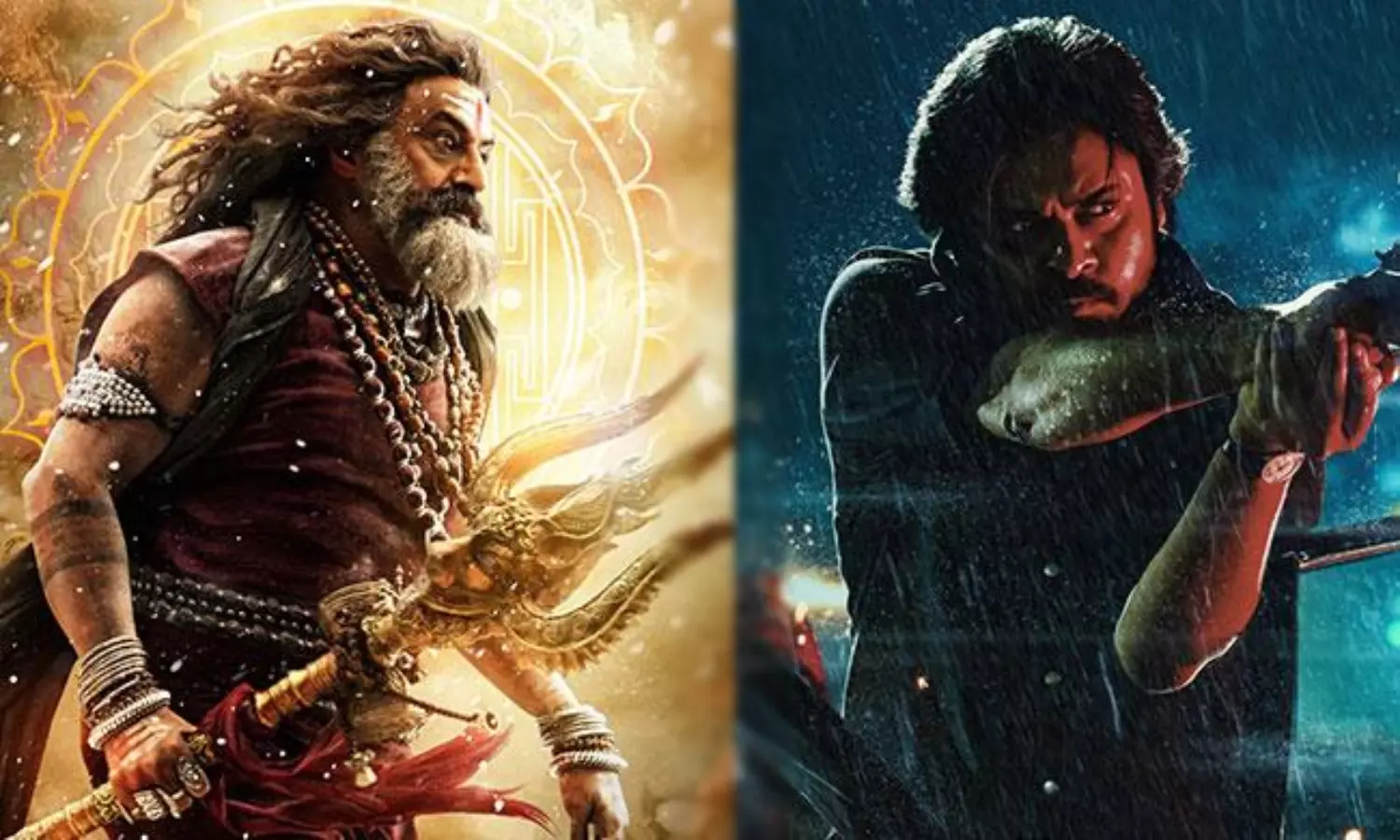 ఒకే రోజు అఖండ-2, ఓజీ.. కానీ సమస్యంతా అక్కడే!