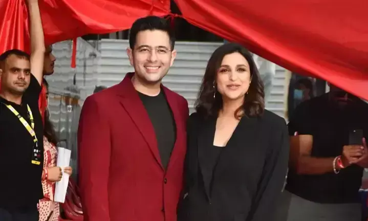 హీరోయిన్‌ భర్తకు ప్రధాని కావాలని ఉందా..!