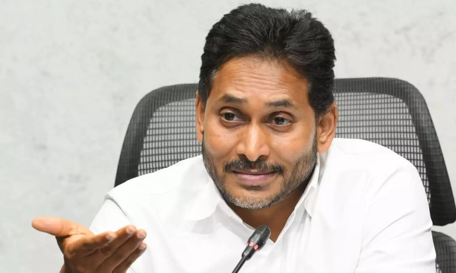 ఢిల్లీకి జ‌గ‌న్‌.. పెద్ద‌ల కోస‌మేనా?