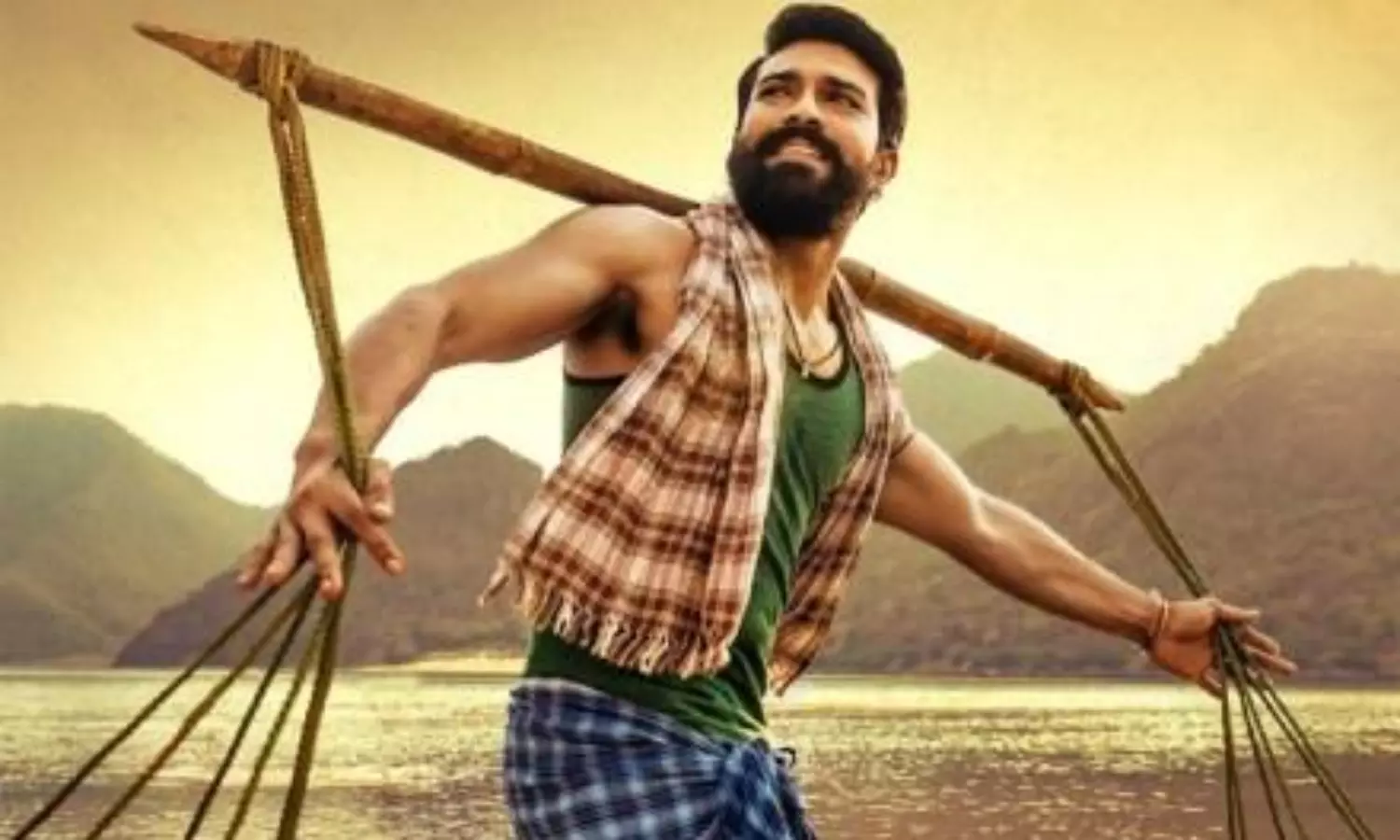 రంగస్థలం.. 7 ఏళ్ల వెయిటింగ్ కి ఎండ్ కార్డ్..!