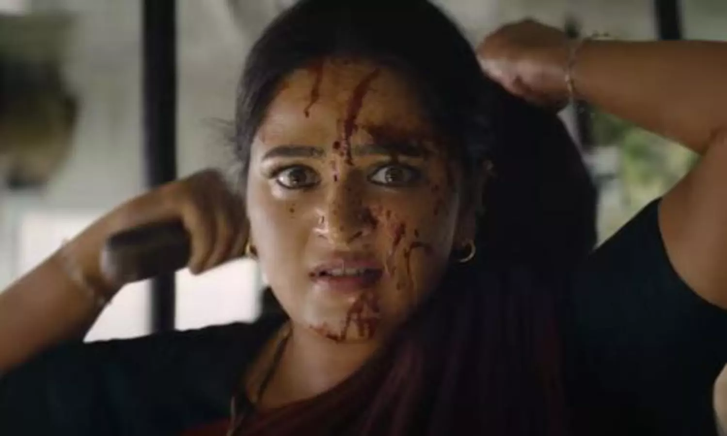 ఘాటీ ఏదీ తేల్చ‌డం లేదుగా!