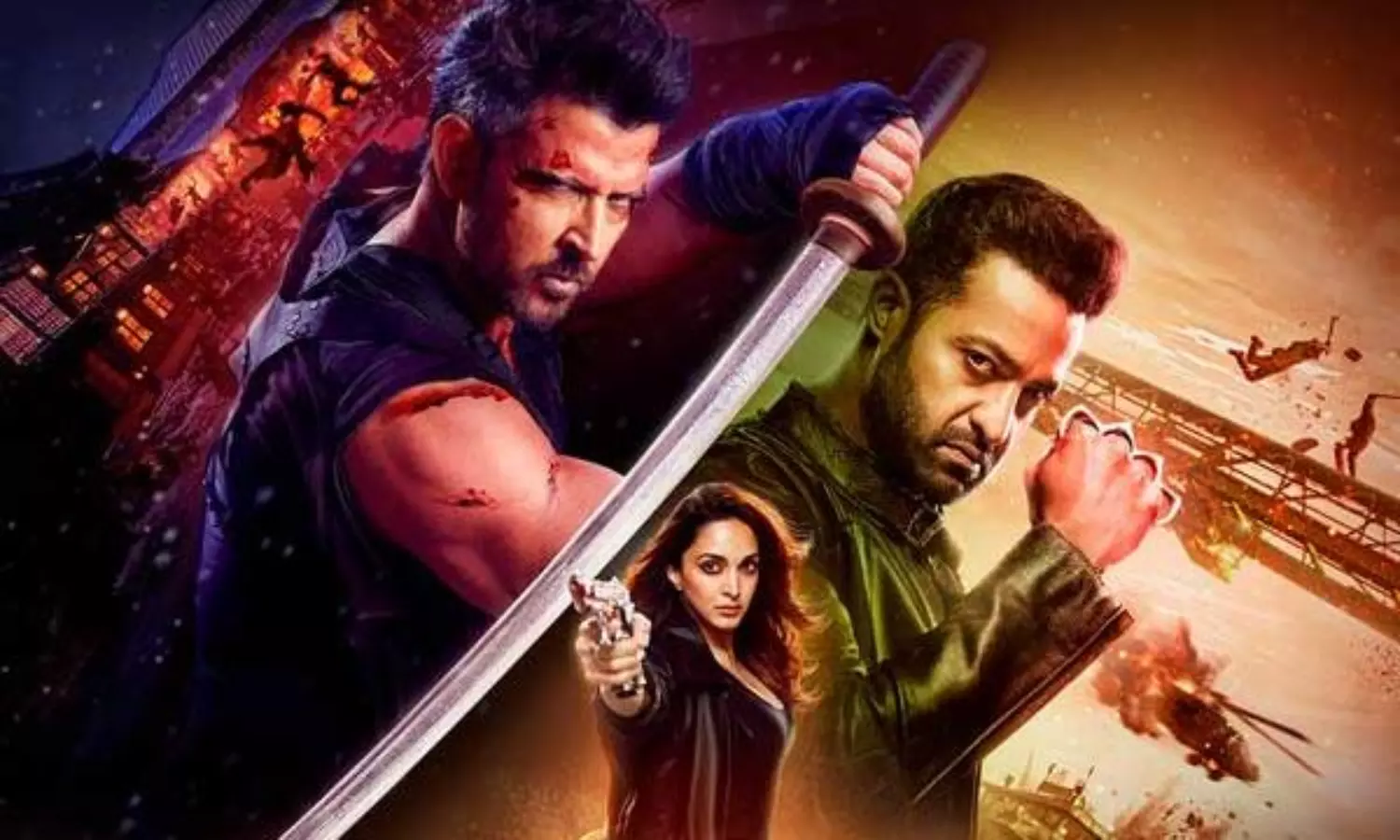 త‌మ హీరో డైలాగ్ వాడారంటూ ఫ్యాన్స్ ఫైర్