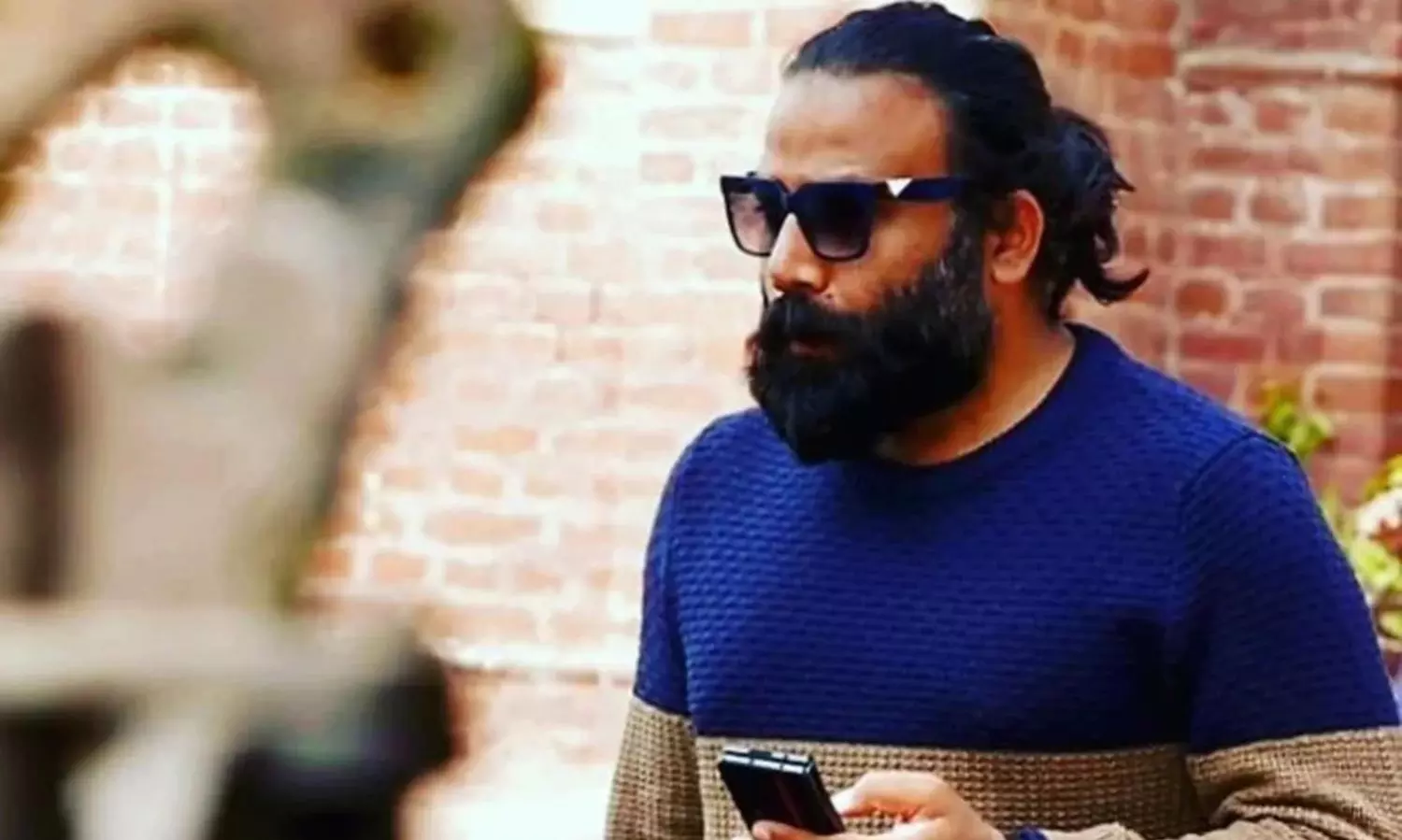 స్పిరిట్‌ : సందీప్‌ వంగ రెడీగా ఉన్నట్లేనా..?