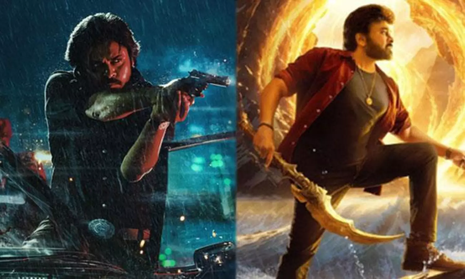 అన్నయ్య కోసం తమ్ముడు సైడ్ ఇవ్వడా..?