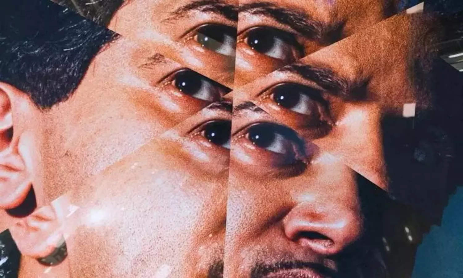 దుల్కర్ కాంత టీజర్ చూశారా? సంథింగ్ స్పెషల్ గా ఉందే!