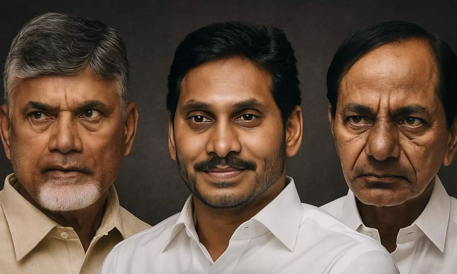 చాట్ జీపీటీ వెర్షన్ : చంద్రబాబు vs కేసీఆర్ vs జగన్.. ఎవరు నిజంగా యువత భవిష్యత్తును మారుస్తున్నారు? చాట్ జీపీటీ వెర్షన్ : చంద్రబాబు vs కేసీఆర్ vs జగన్.. ఎవరు నిజంగా యువత భవిష్యత్తును మారుస్తున్నారు?