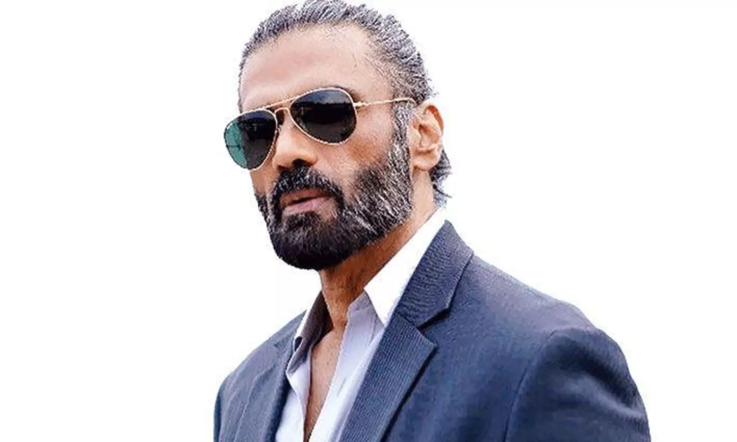 వివాదంలో చిక్కుకున్న బాలీవుడ్ న‌టుడు