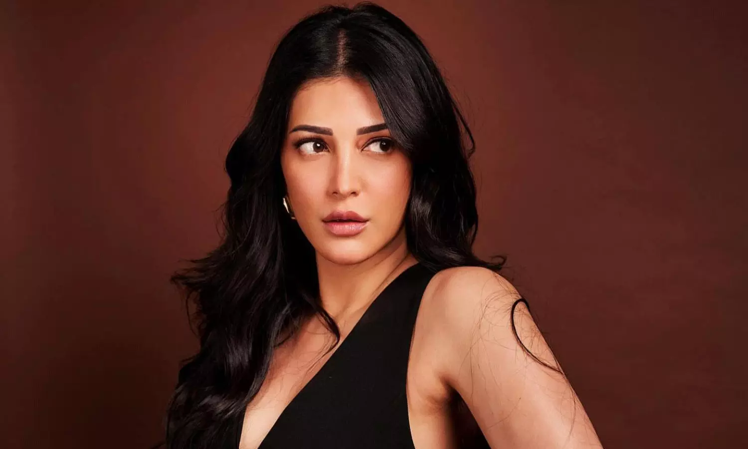 డ్రీమ్ రోల్ పై శృతి ఏమ‌న్నారంటే