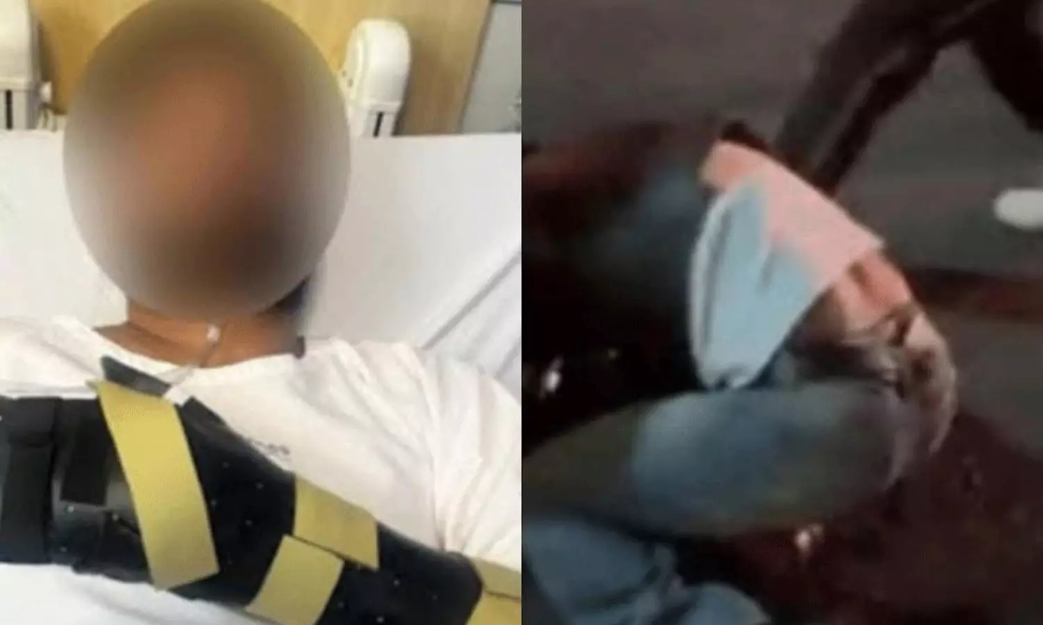 ఆస్ట్రేలియాలో భారతీయులపై ఏంటీ అమానుషకాండ