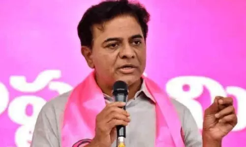 KTRs Strategy on HCU Lands Turns Boomerang