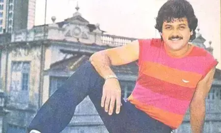 మిస్సింగ్ సూపర్స్టార్ని 25ఏళ్లుగా వెతుకుతూనే మిస్సింగ్ సూపర్స్టార్ని 25ఏళ్లుగా వెతుకుతూనే