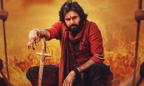 దుమ్మురేపుతున్న హరిహర వీరమల్లు ట్రిమ్డ్ వెర్షన్