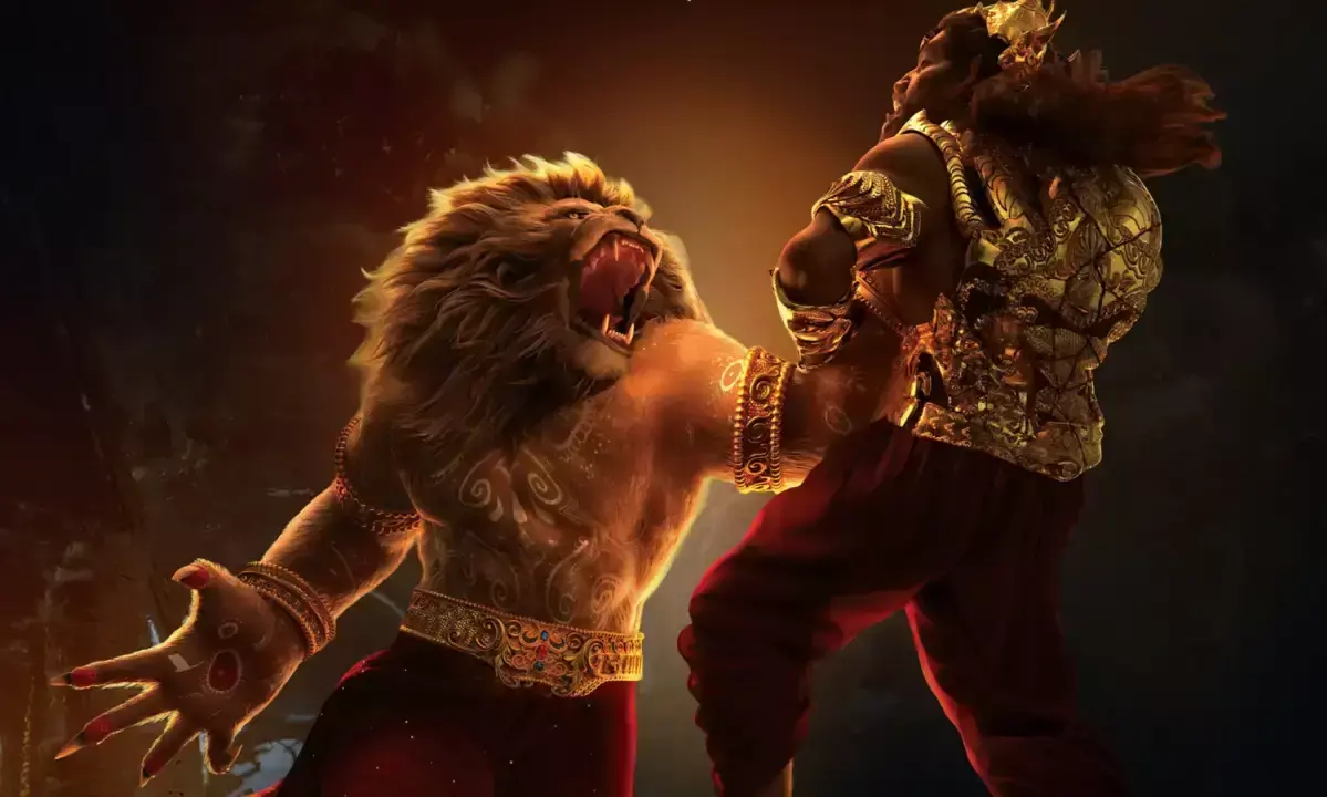 హోంబలె లక్కు కాదు.. లెక్క ఇది..!