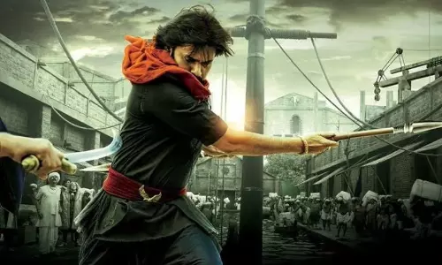 హరిహర వీరమల్లుని టీడీపీ తొక్కేసిందా ?