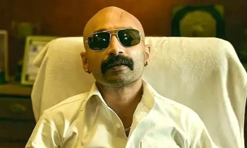 పుష్ప నేర్పిన పాఠం.. ఫహద్ ఫాజిల్ కామెంట్స్..!