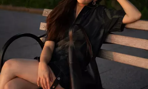 Magic Hour with Sanjana Sanghi