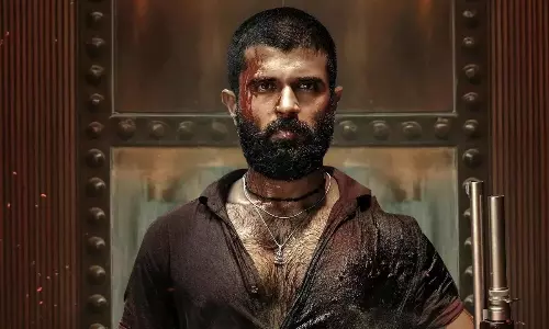 కింగ్ డమ్ - బాక్సాఫీస్ నుంచి ఎంత రావాలి?