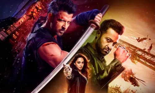 త‌మ హీరో డైలాగ్ వాడారంటూ ఫ్యాన్స్ ఫైర్