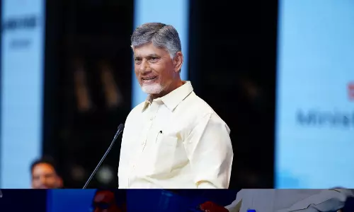 చంద్రబాబు వల్లే సింగపూర్‌లో ఉన్నా.. ఏపీకి రోల్స్ రాయిస్ తెస్తా..