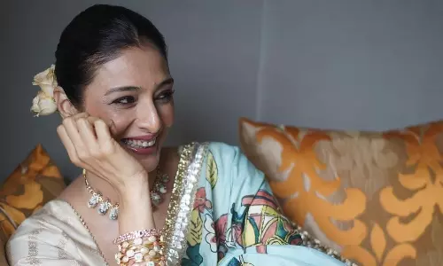 పిక్‌టాక్‌ : ఈ అందం వయసు లెక్కించడం అసాధ్యం