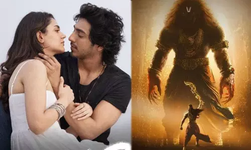 బాక్సాఫీస్.. ఈ రెండు సినిమాల లెక్క ఏ లెవెల్లో ఉందంటే..