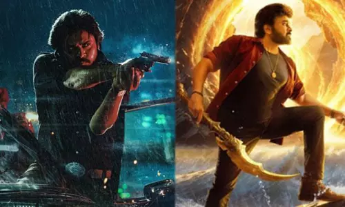 అన్నయ్య కోసం తమ్ముడు సైడ్ ఇవ్వడా..?